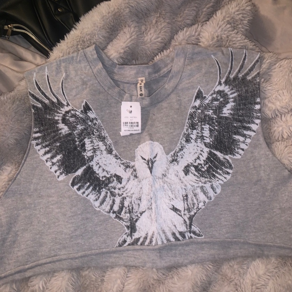 LF shirt